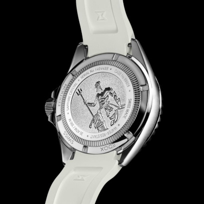 NEPTUNIAN GRANDE RESERVE DATE AUTOMATIC ネプチュニアン グランデ リザーブ デイト オートマティック