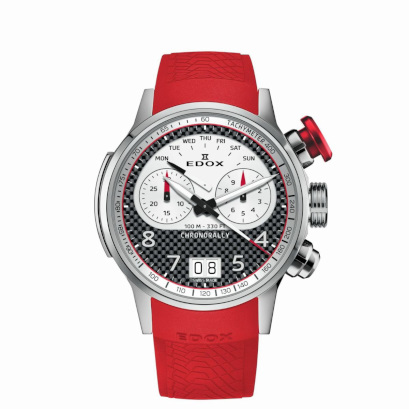 CHRONORALLY CHRONOGRAPH 45 LIMITED EDITION クロノラリー クロノグラフ 45 リミテッド エディション