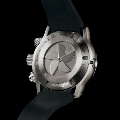 CHRONOFFSHORE-1 CHRONOGRAPH JAPAN LIMITED EDITION クロノオフショア1 クロノグラフ ジャパン リミテッド エディション