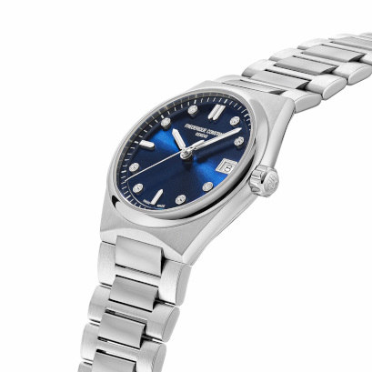 ハイライフ レディース クォーツ