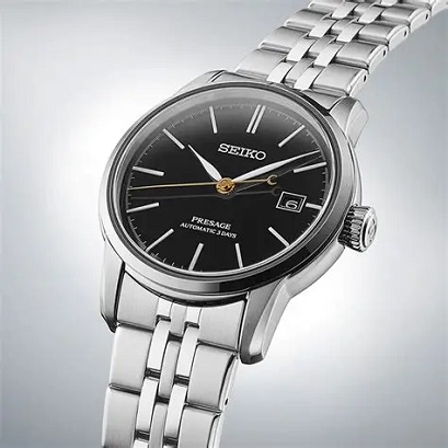 SEIKO セイコー PRESAGE プレサージュ SARX107