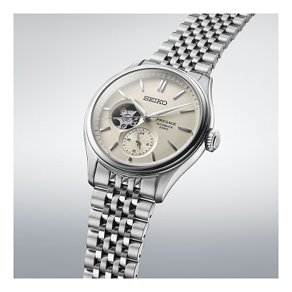 SEIKO セイコー PRESAGE プレサージュ SARJ007
