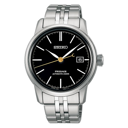 SEIKO セイコー PRESAGE プレサージュ SARX107