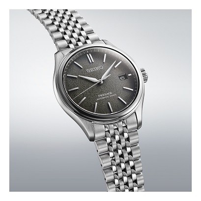 SEIKO セイコー PRESAGE プレサージュ SARX123