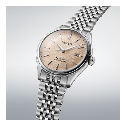 SEIKO セイコー PRESAGE プレサージュ SARX125