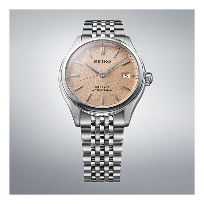 SEIKO セイコー PRESAGE プレサージュ SARX125