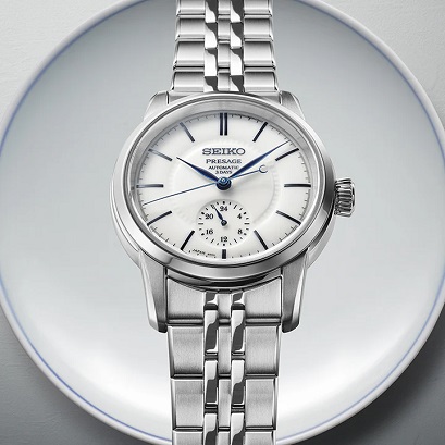 SEIKO セイコー PRESAGE プレサージュ SART003