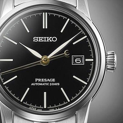 SEIKO セイコー PRESAGE プレサージュ SARX107