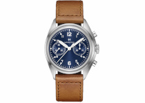 カーキ アビエーション Pilot Pioneer Mechanical Chrono
