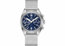 カーキ アビエーション Pilot Pioneer Mechanical Chrono