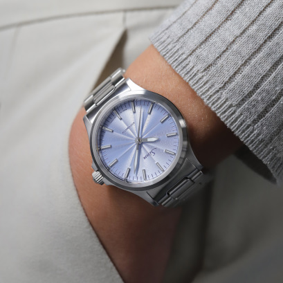 556 Ice Blue
