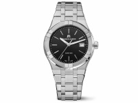 アイコン　クオーツ・デイト 40MM