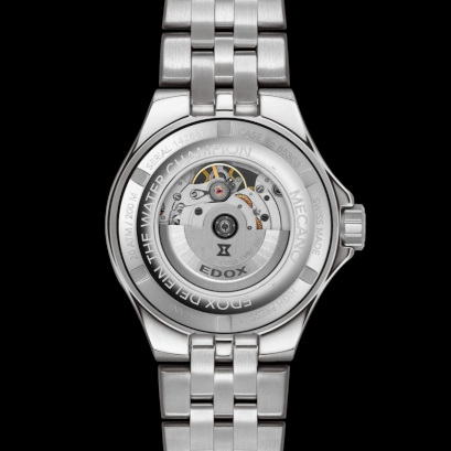 デルフィン オリジナル メカノ オートマティック