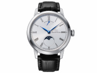ORIENT STAR オリエントスター  F8 Mechanical Moon Phase Hand Winding