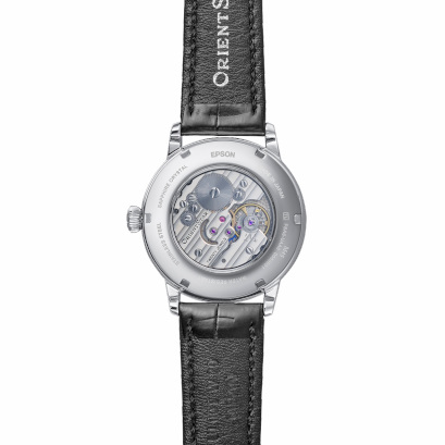 ORIENT STAR オリエントスター  F8 Mechanical Moon Phase Hand Winding