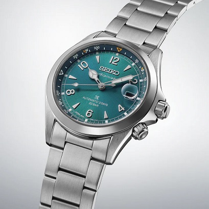 SEIKO セイコー PROSPEX プロスペックス SBDC207