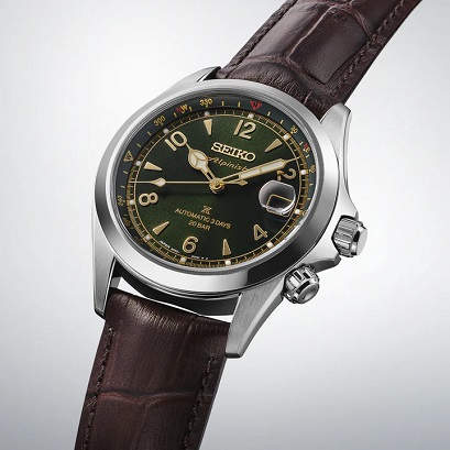 SEIKO セイコー PROSPEX プロスペックス SBDC211
