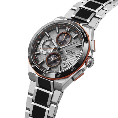 SEIKO セイコー ASTRON アストロン SBXC183