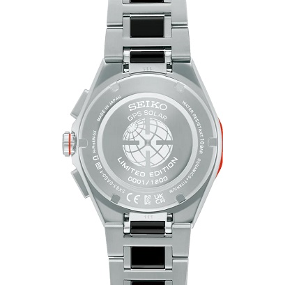 SEIKO セイコー ASTRON アストロン SBXC183