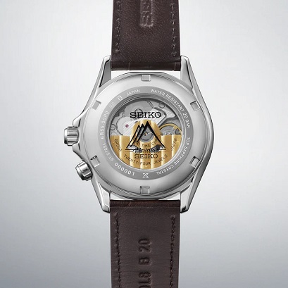 SEIKO セイコー PROSPEX プロスペックス SBDC211