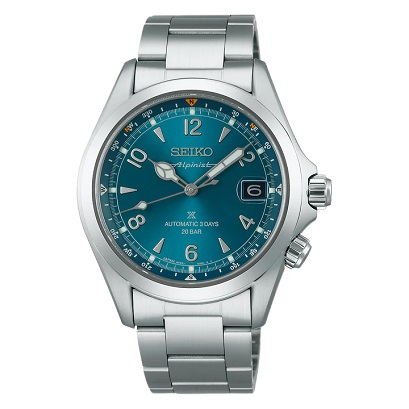 SEIKO セイコー PROSPEX プロスペックス SBDC207