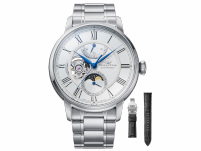 ORIENT STAR オリエントスター M45  F7 Mechanical Moon Phase