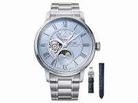 ORIENT STAR オリエントスター M45  F7 Mechanical Moon Phase Limited Edition 限定モデル国内270本