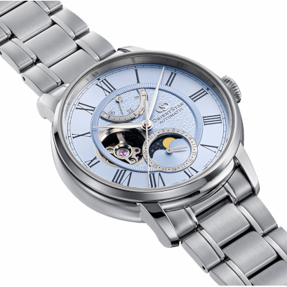 ORIENT STAR オリエントスター M45  F7 Mechanical Moon Phase Limited Edition 限定モデル国内270本