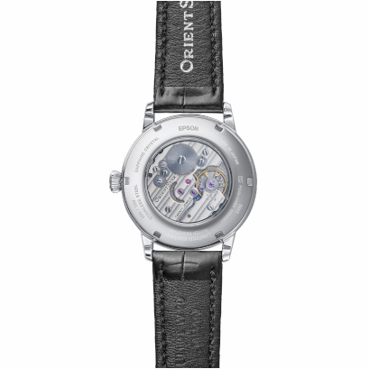 ORIENT STAR オリエントスター　F8 Mechanical Moon Phase Hand Winding　プレステージショップ限定（100本）