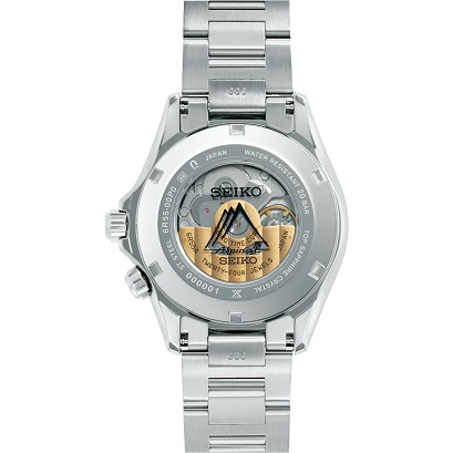 SEIKO セイコー PROSPEX プロスペックス SBDC207