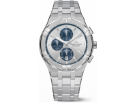 アイコン　クオーツ・クロノグラフ