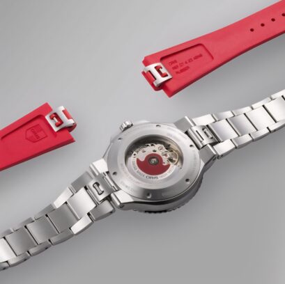 アクイス JAPAN LIMITED EDITION (日本100本限定)