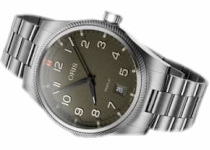 プロパイロット デイト