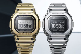 G-SHOCK FAIR★TIME'S GEAR イオンモール堺鉄砲町店