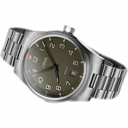 プロパイロット デイト