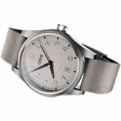 プロパイロット デイト