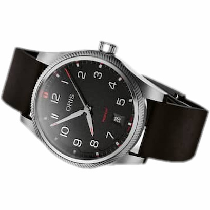 プロパイロット デイト