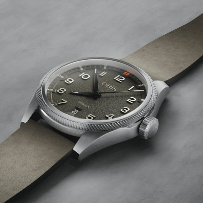 プロパイロット デイト