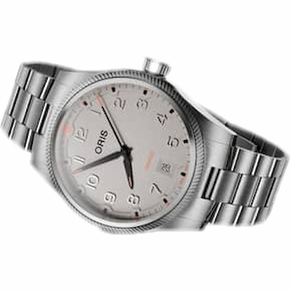 プロパイロット デイト