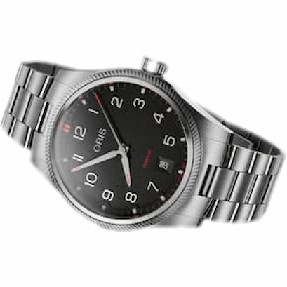 プロパイロット デイト