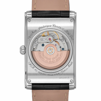 クラシック カレ オートマチック