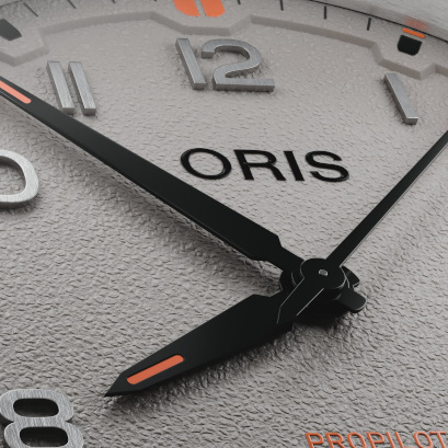 プロパイロット デイト