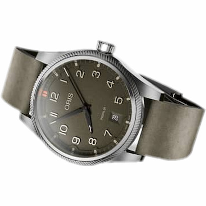 プロパイロット デイト