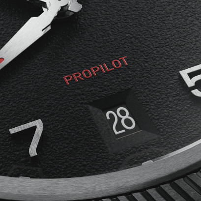 プロパイロット デイト