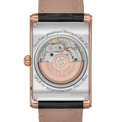 クラシック カレ オートマチック