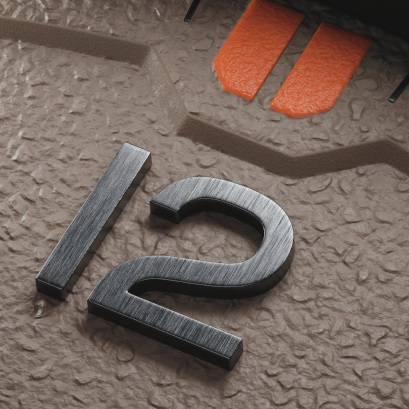 プロパイロット Desert Edition