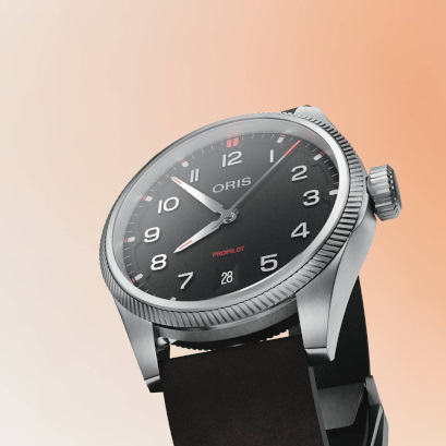 プロパイロット デイト