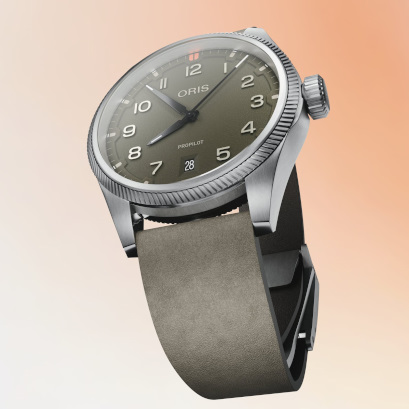 プロパイロット デイト