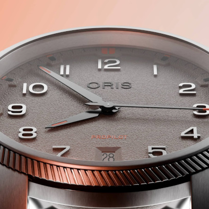 プロパイロット デイト