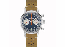 イントラマティック クロノグラフ H